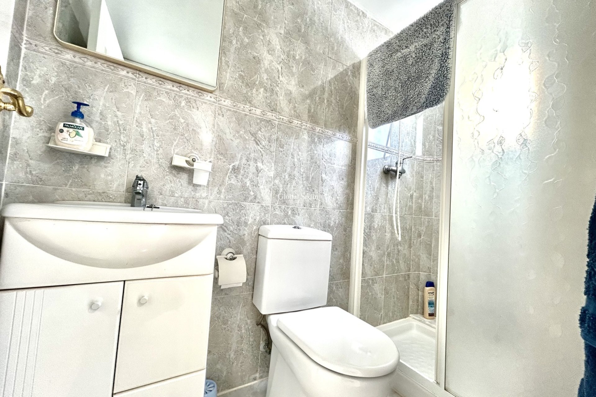 Resale - VILLA -
PINAR DE CAMPOVERDE - Inland