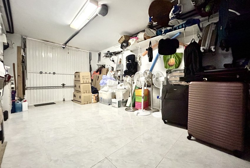 Resale - VILLA -
PINAR DE CAMPOVERDE - Inland