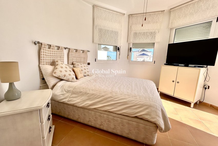 Resale - VILLA -
PINAR DE CAMPOVERDE - Inland