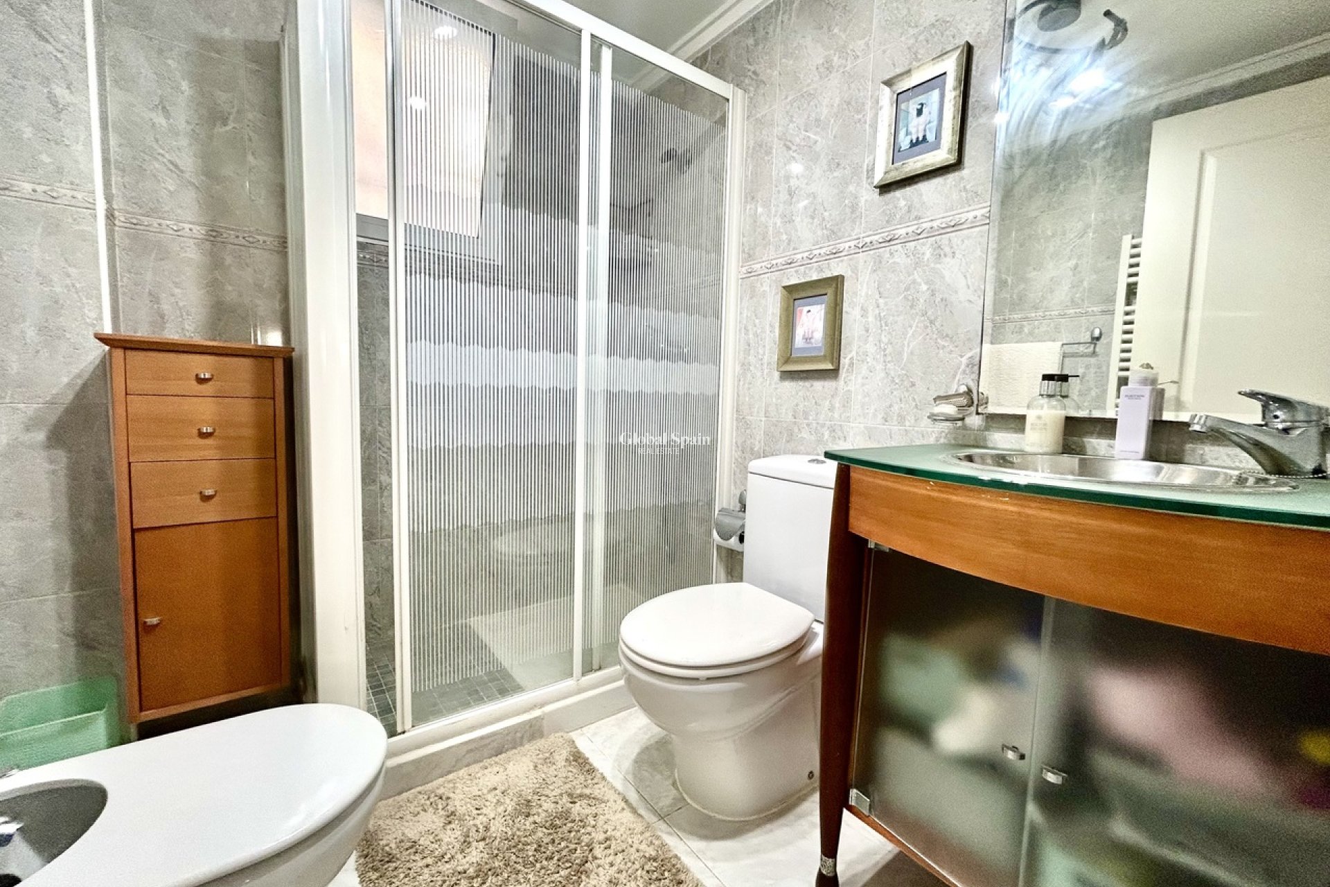 Resale - VILLA -
PINAR DE CAMPOVERDE - Inland