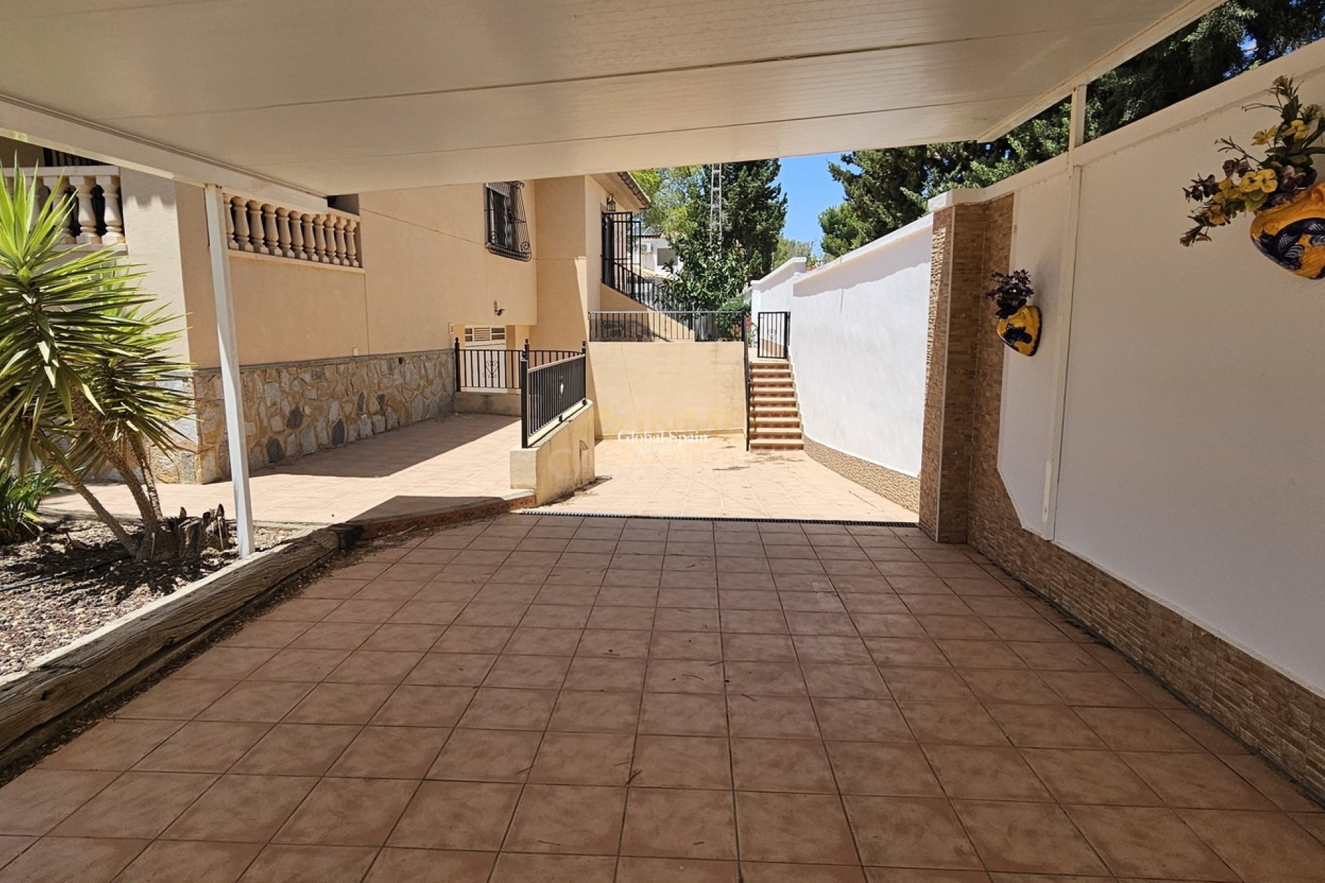 Resale - VILLA -
PINAR DE CAMPOVERDE - Inland