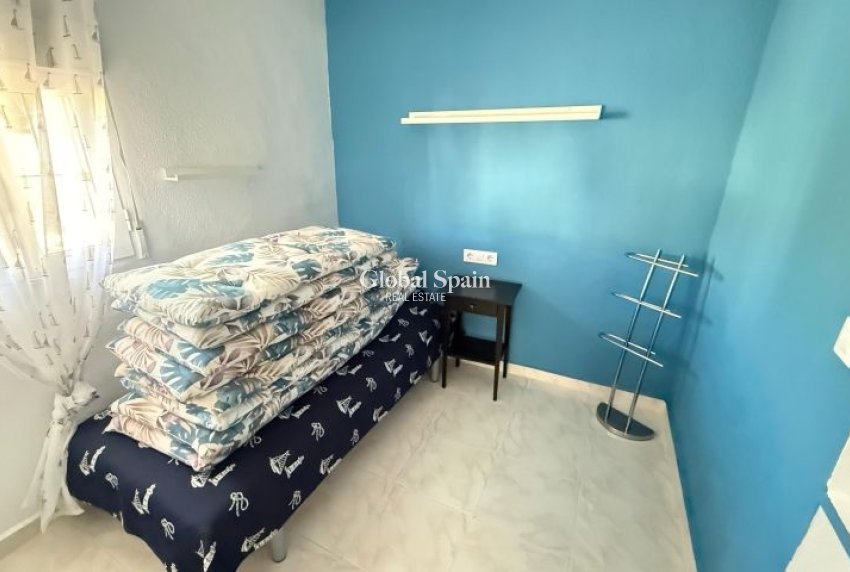 Resale - VILLA -
PINAR DE CAMPOVERDE - Inland