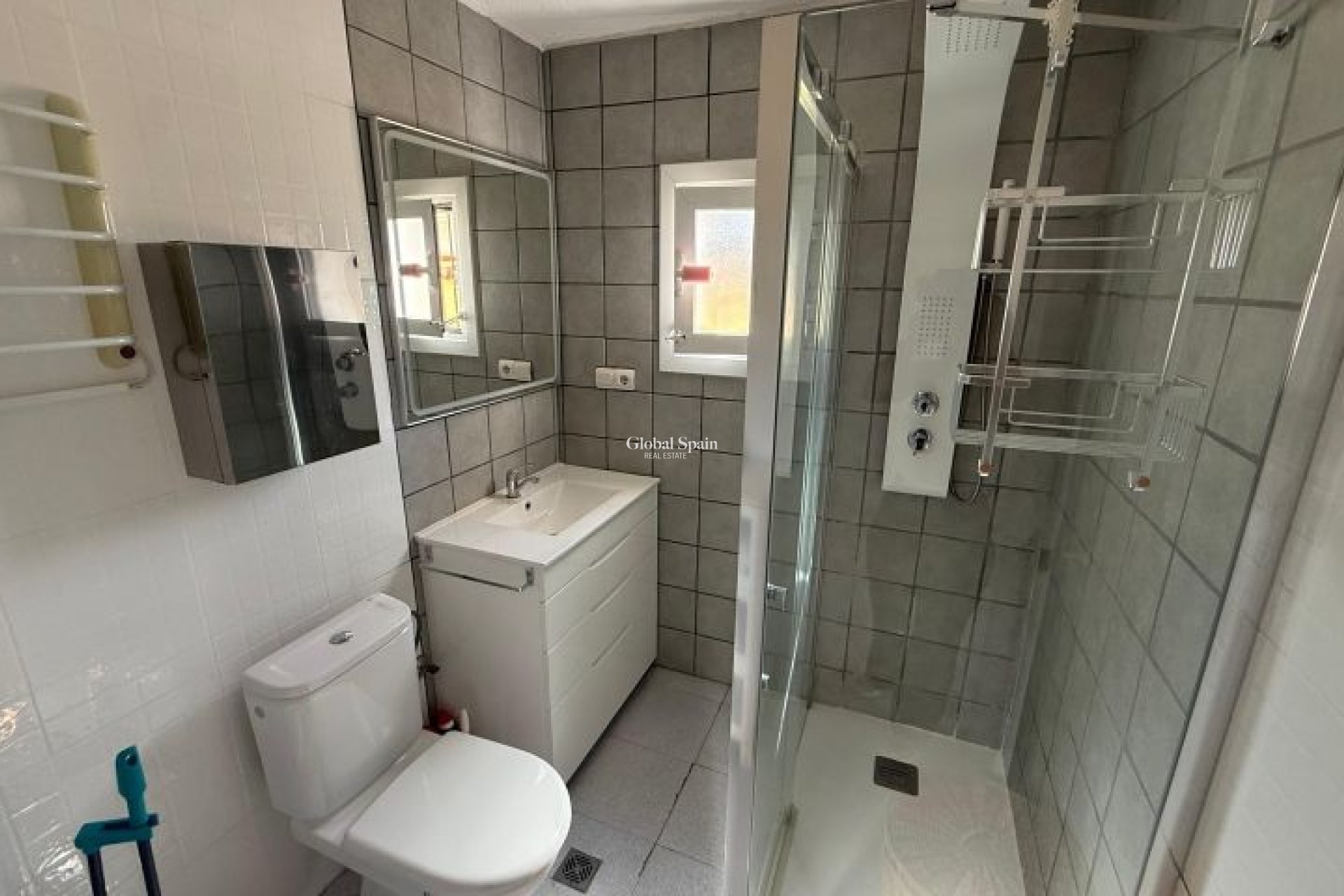 Resale - VILLA -
PINAR DE CAMPOVERDE - Inland