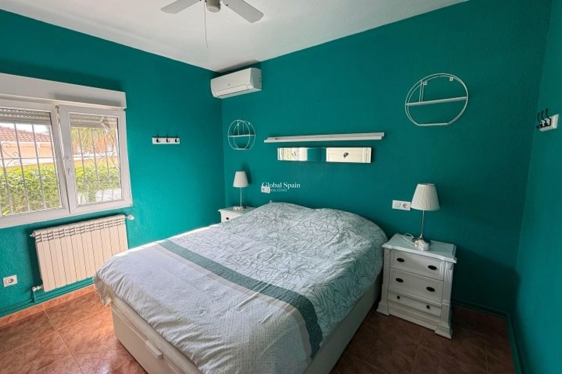 Resale - VILLA -
PINAR DE CAMPOVERDE - Inland