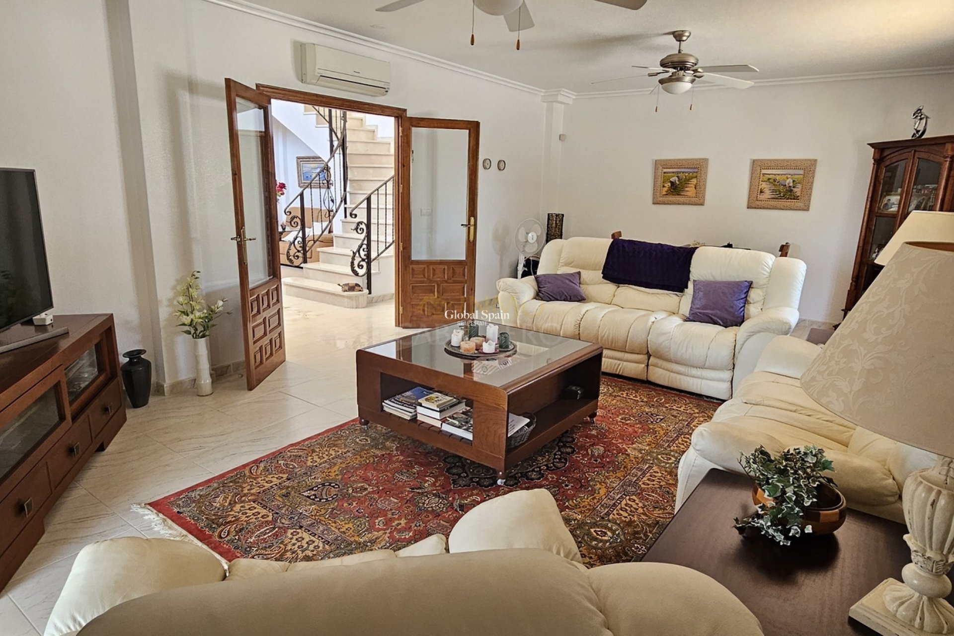 Resale - VILLA -
PINAR DE CAMPOVERDE - Inland