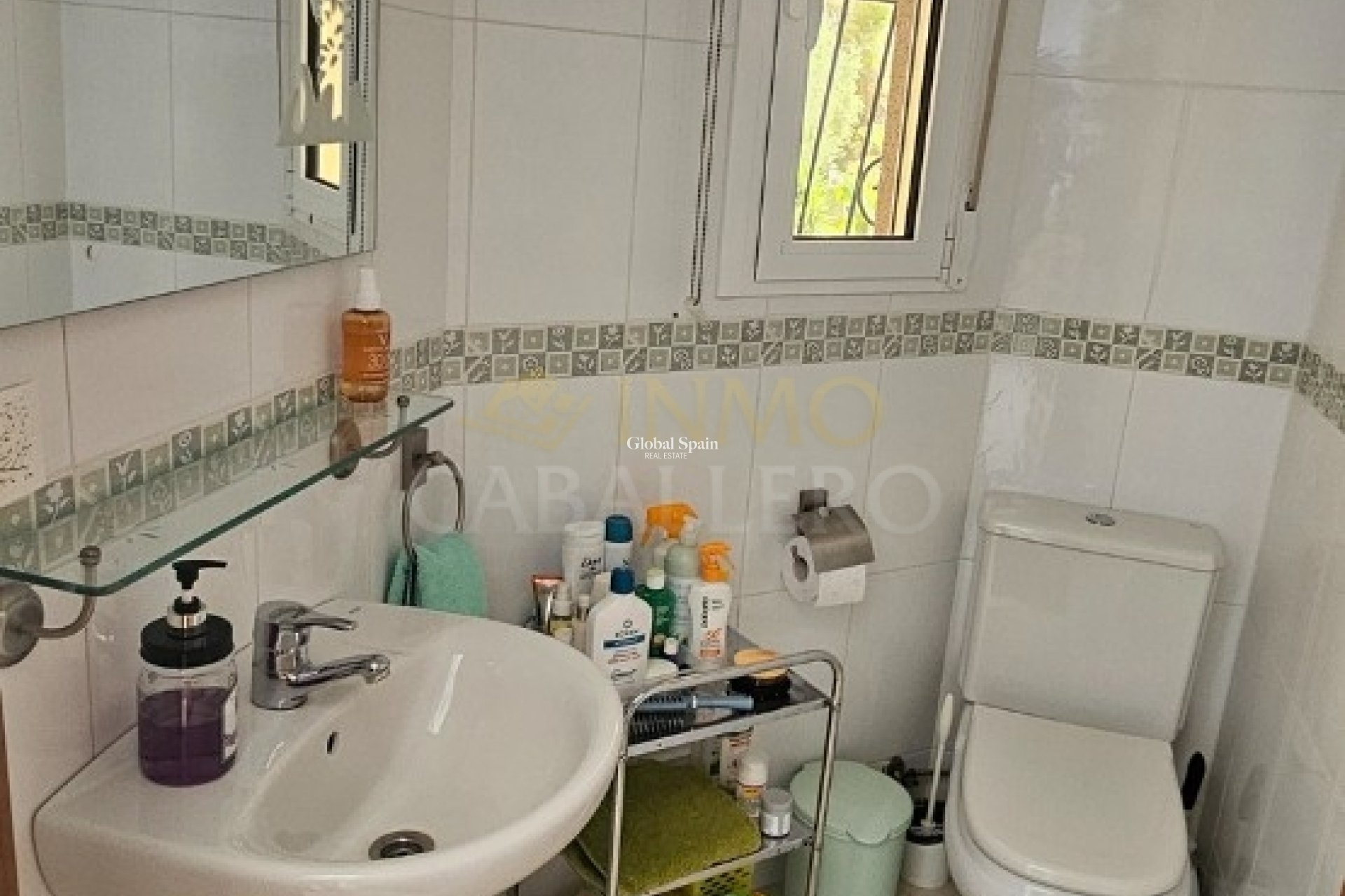 Resale - VILLA -
PINAR DE CAMPOVERDE - Inland