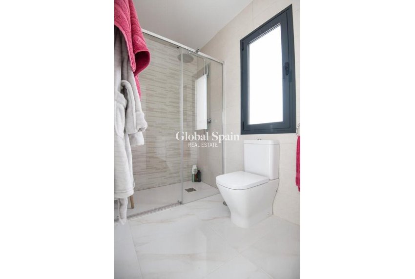 Resale - VILLA -
PINAR DE CAMPOVERDE - LOS ROMEROS