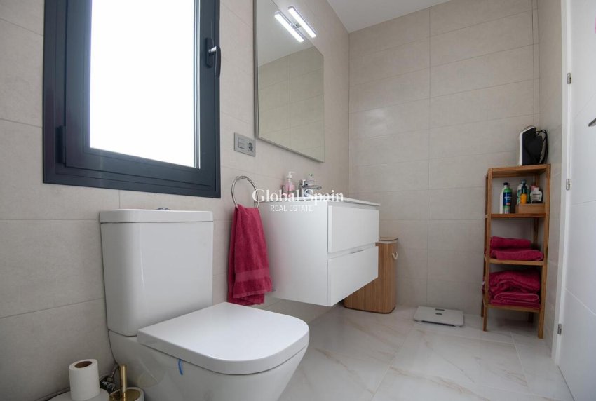 Resale - VILLA -
PINAR DE CAMPOVERDE - LOS ROMEROS