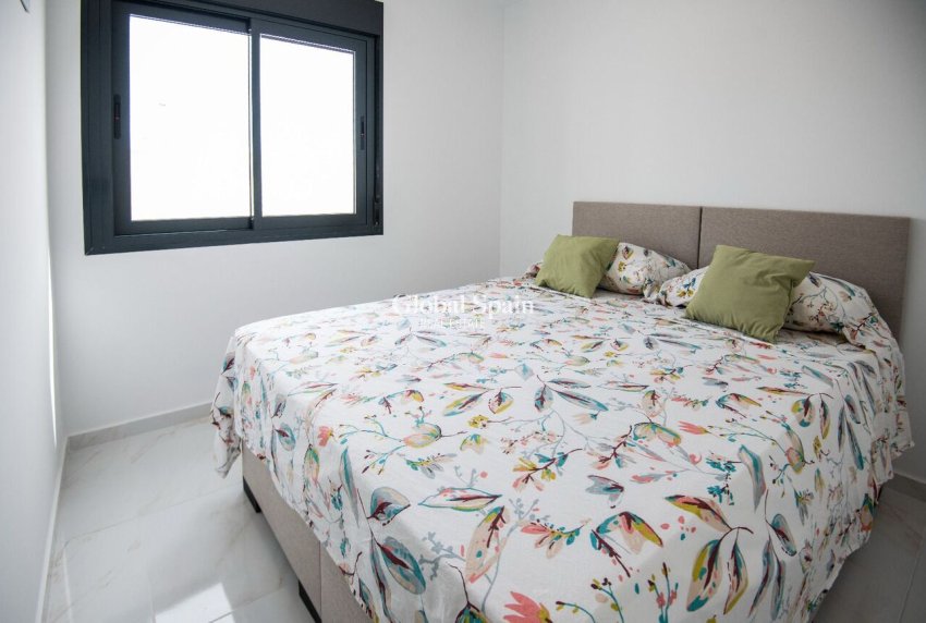 Resale - VILLA -
PINAR DE CAMPOVERDE - LOS ROMEROS