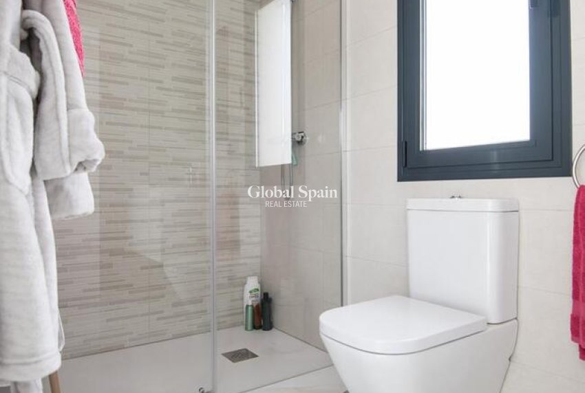 Resale - VILLA -
PINAR DE CAMPOVERDE - LOS ROMEROS