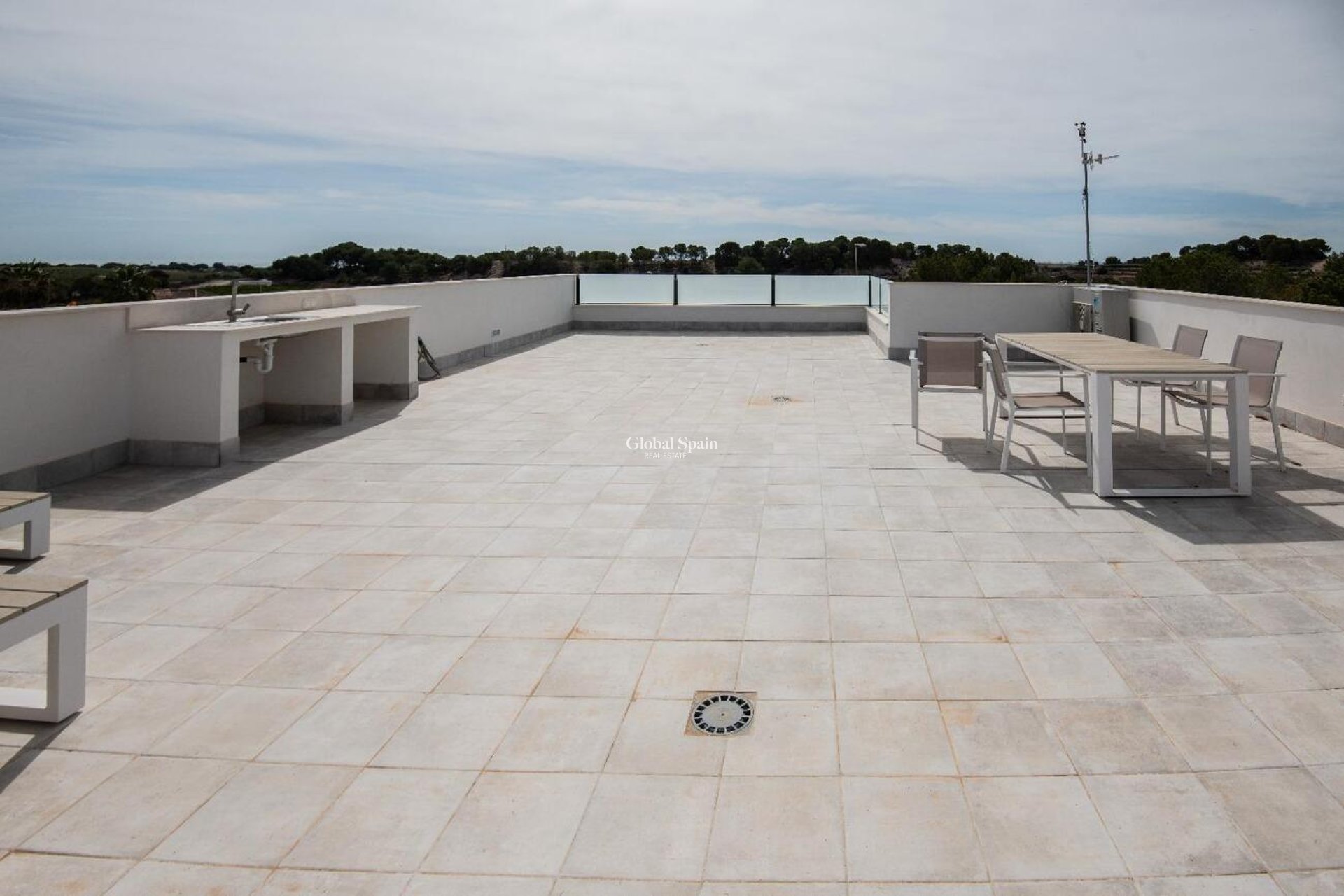 Resale - VILLA -
PINAR DE CAMPOVERDE - LOS ROMEROS