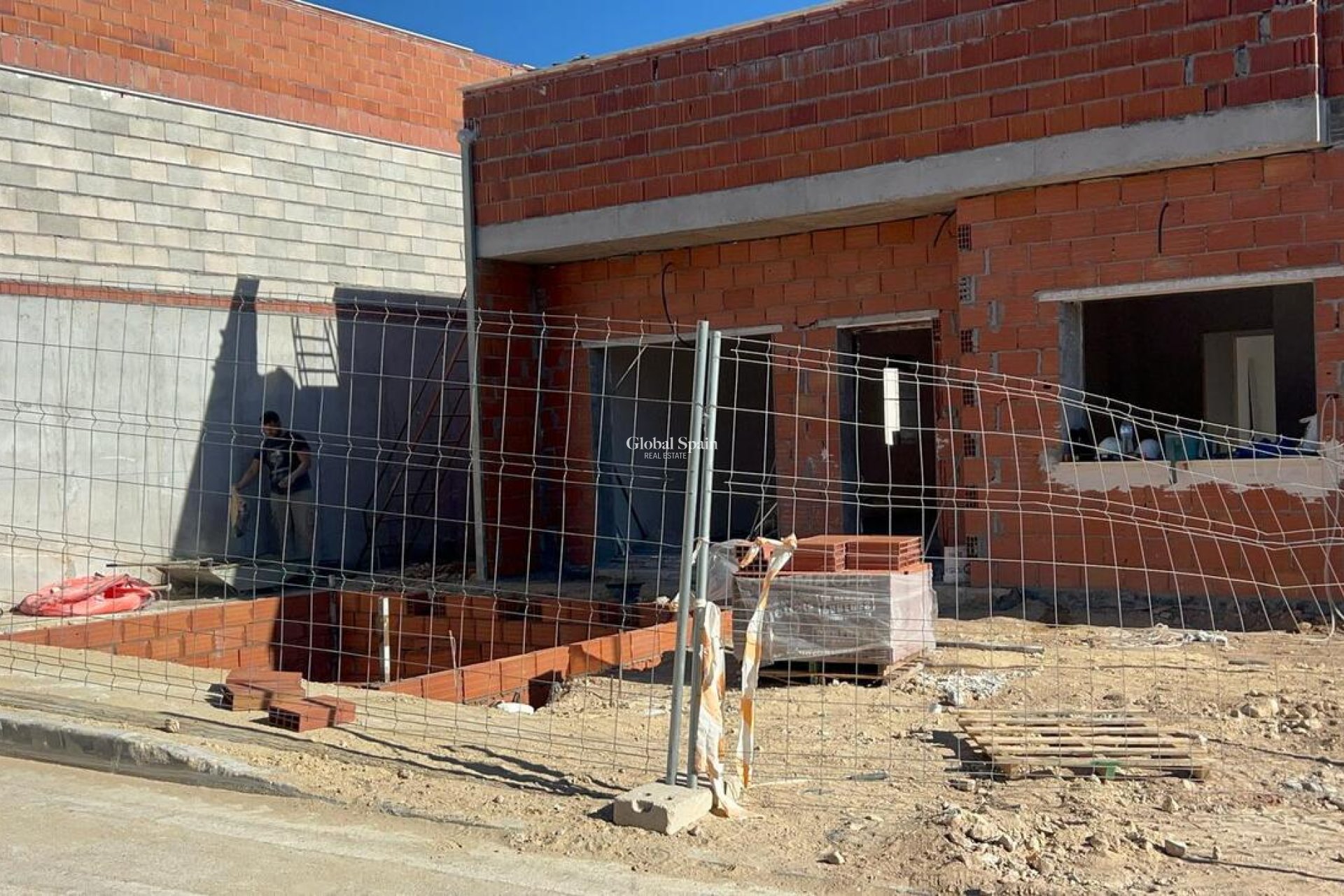 Resale - VILLA -
PINAR DE CAMPOVERDE - LOS ROMEROS