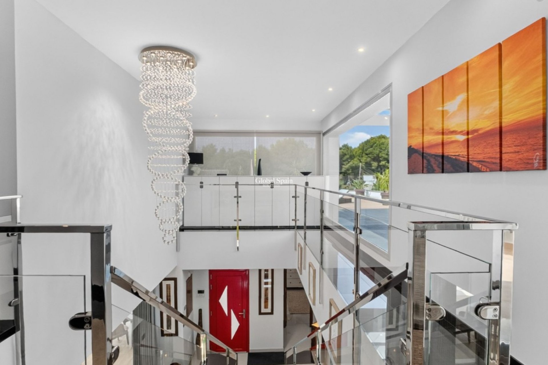 Resale - VILLA -
Pinar de Campoverde