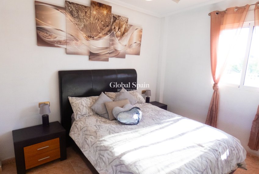 Resale - VILLA -
PLAYA FLAMENCA