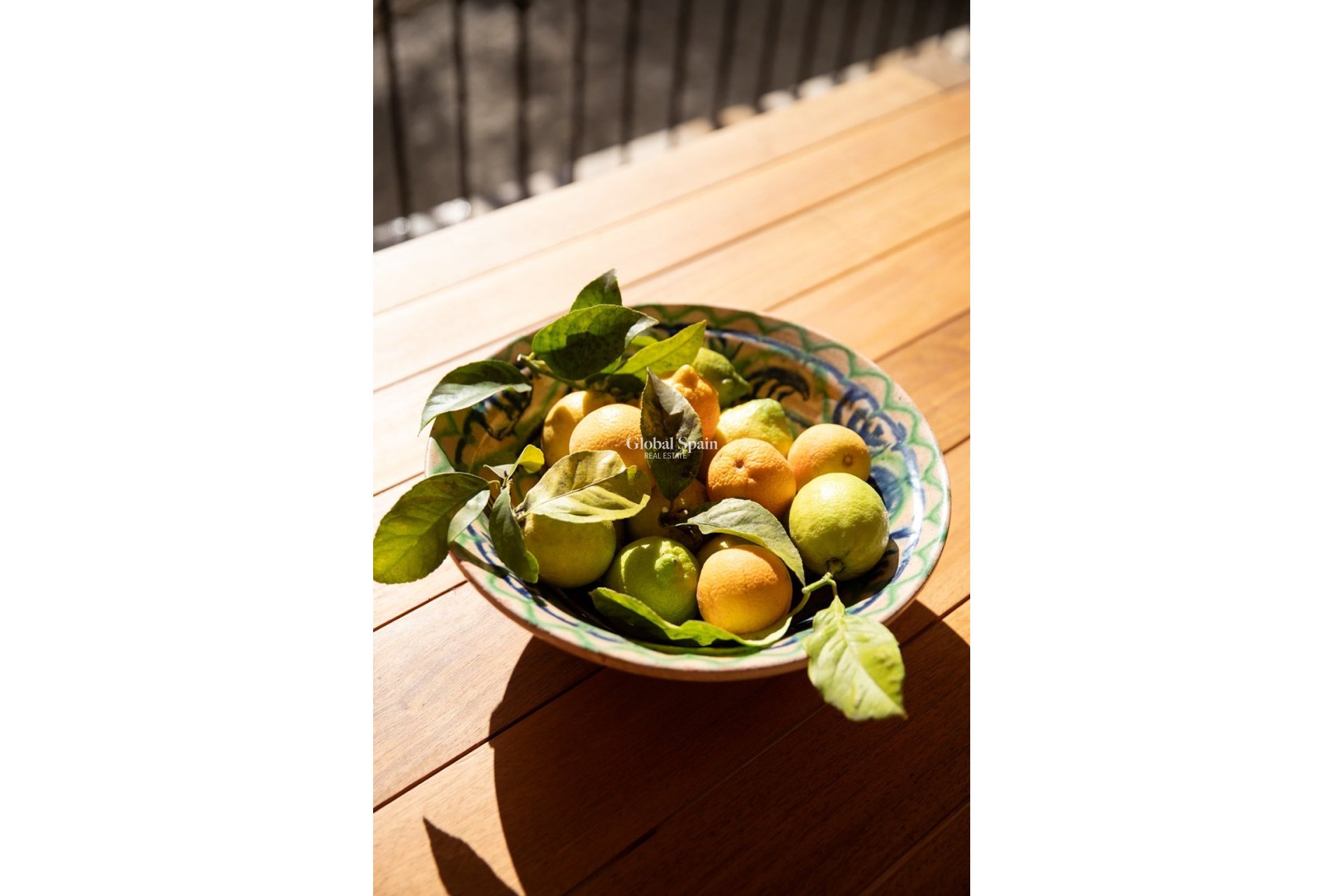 Resale - VILLA -
POLLENÇA