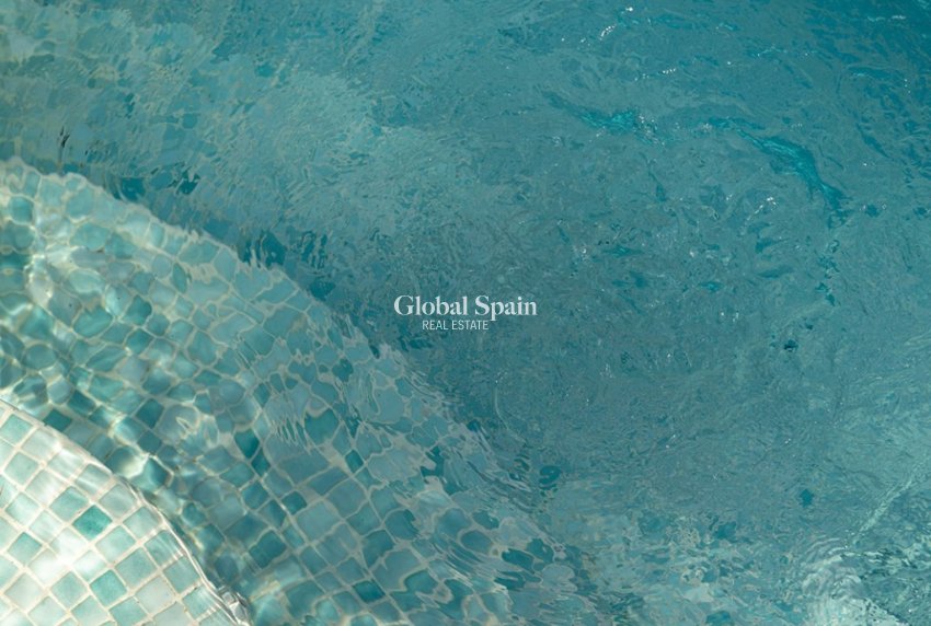 Resale - VILLA -
POLLENÇA