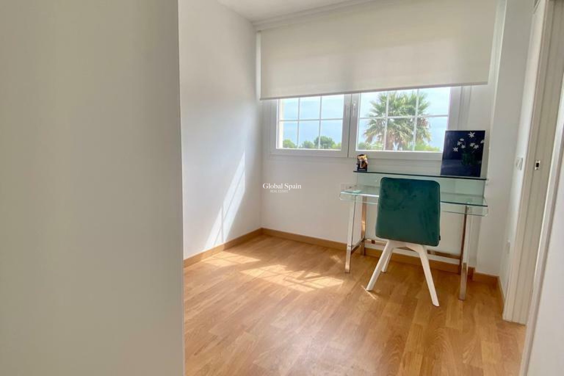 Resale - VILLA -
POLOP - Costa Blanca