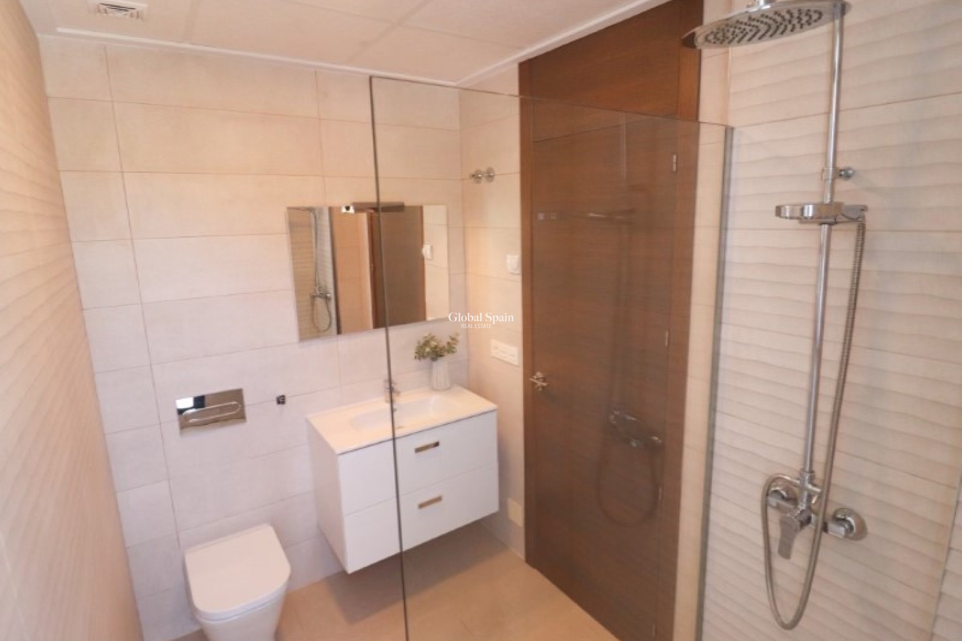 Resale - VILLA -
POLOP - Costa Blanca