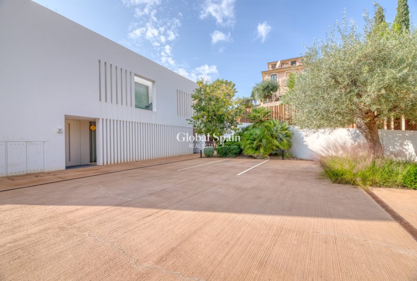 Resale - Villa -
Port d'Andratx - Andratx