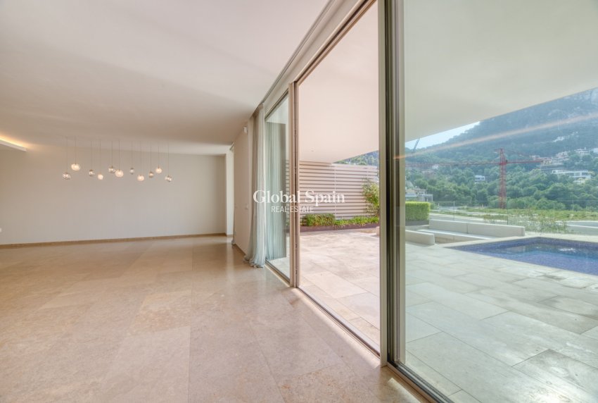 Resale - Villa -
Port d'Andratx - Andratx