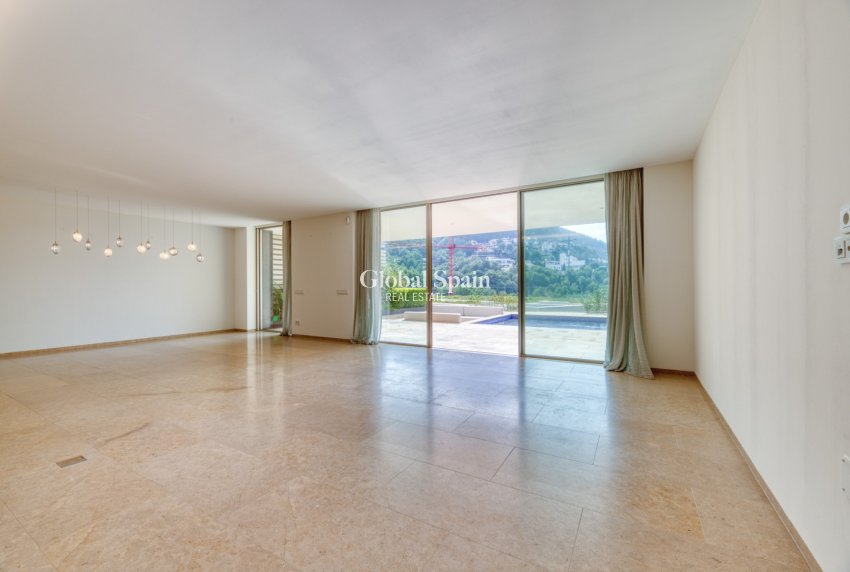 Resale - Villa -
Port d'Andratx - Andratx