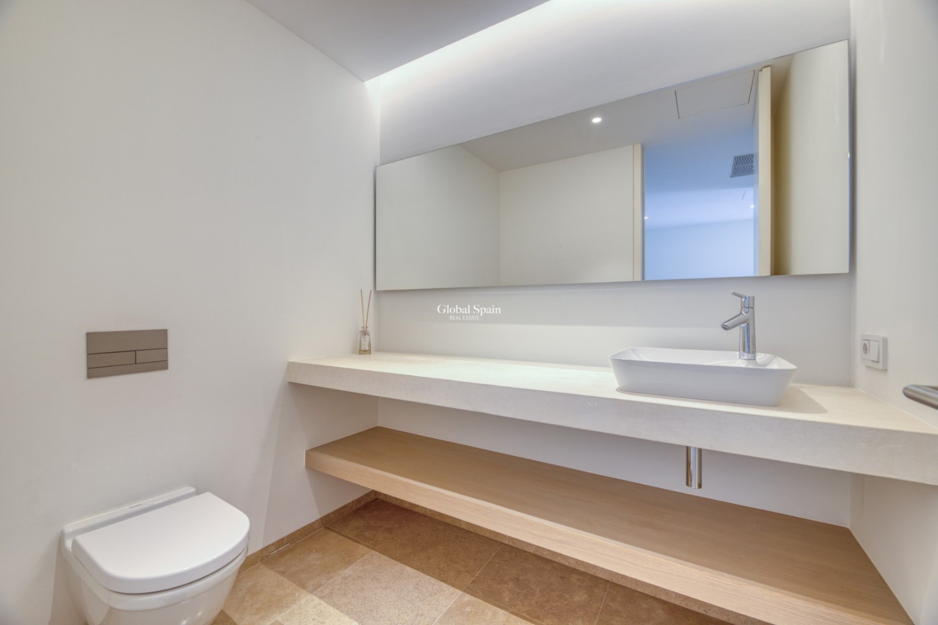 Resale - Villa -
Port d'Andratx - Andratx