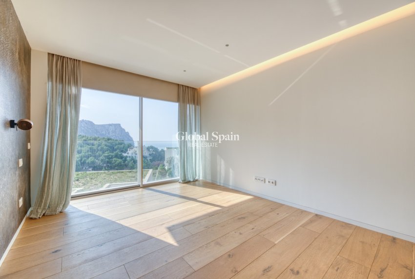 Resale - Villa -
Port d'Andratx - Andratx