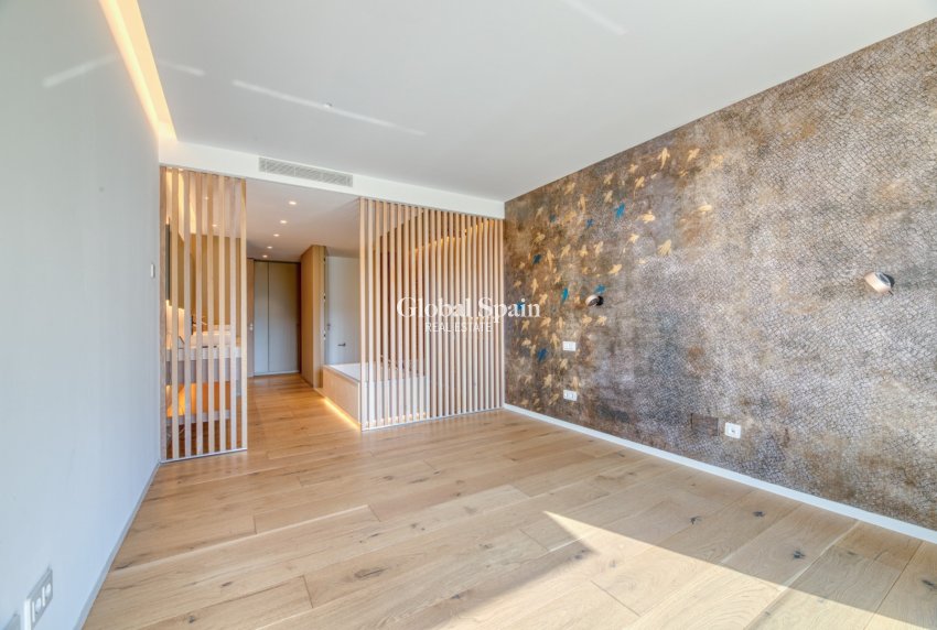 Resale - Villa -
Port d'Andratx - Andratx