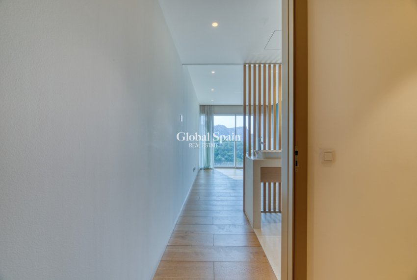 Resale - Villa -
Port d'Andratx - Andratx