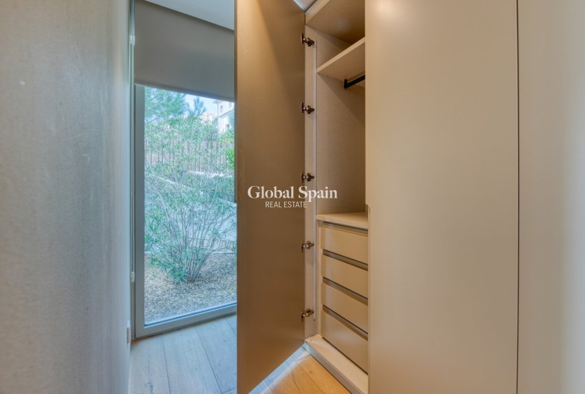 Resale - Villa -
Port d'Andratx - Andratx