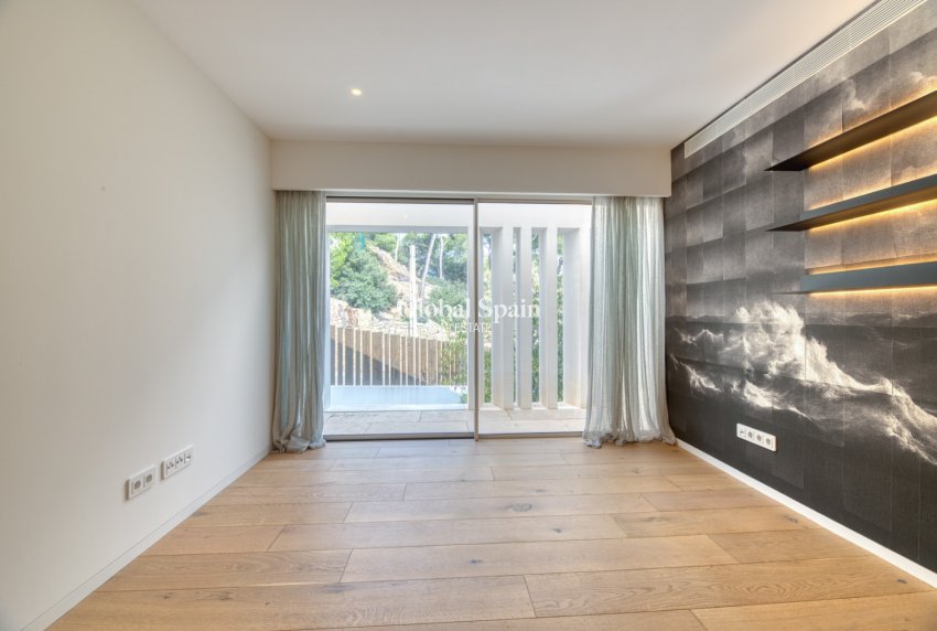 Resale - Villa -
Port d'Andratx - Andratx