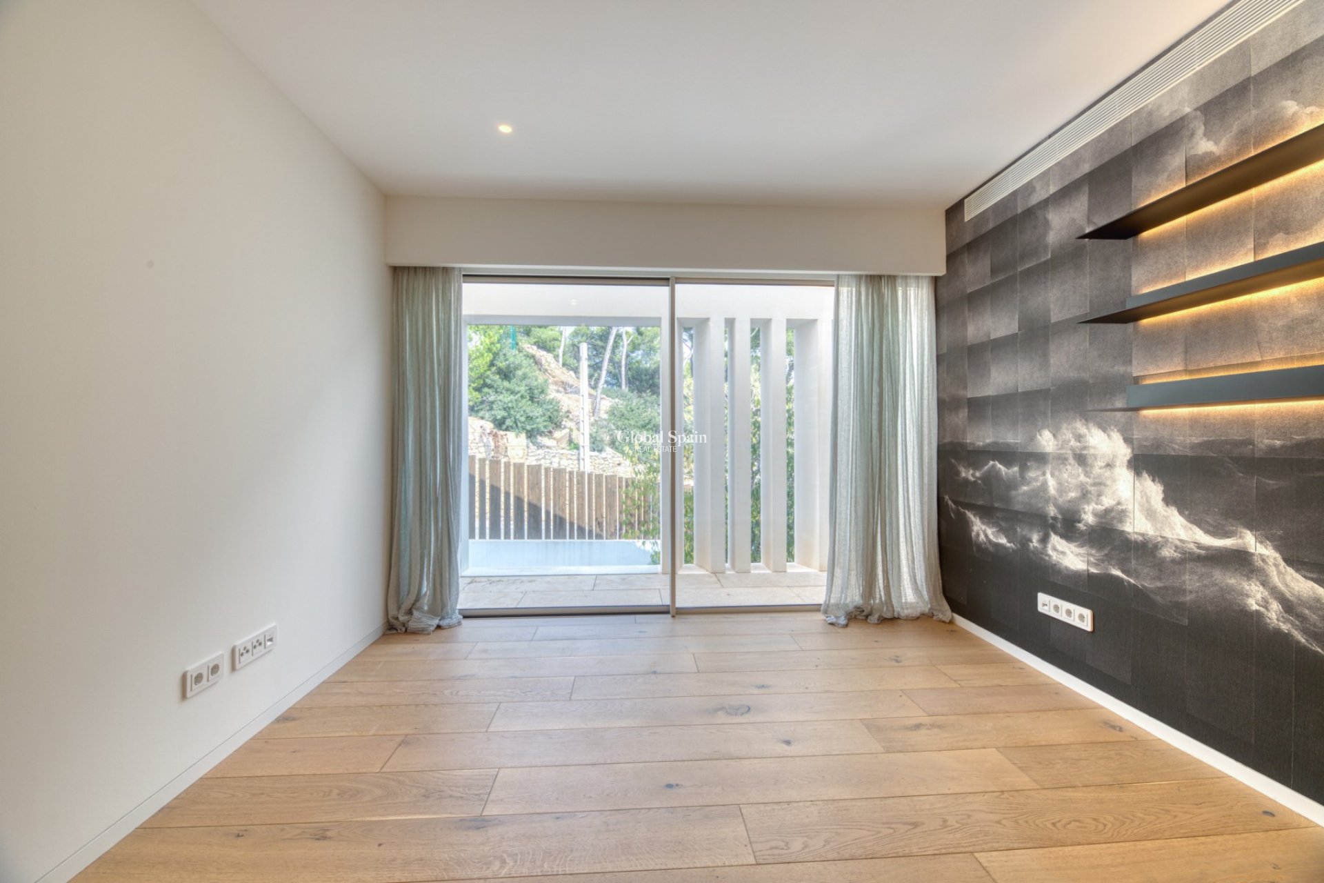 Resale - Villa -
Port d'Andratx - Andratx