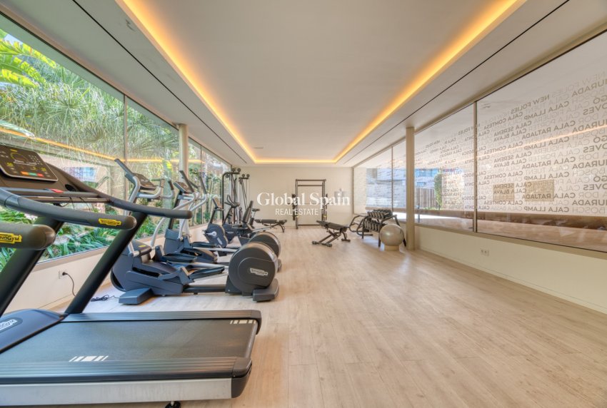 Resale - Villa -
Port d'Andratx - Andratx