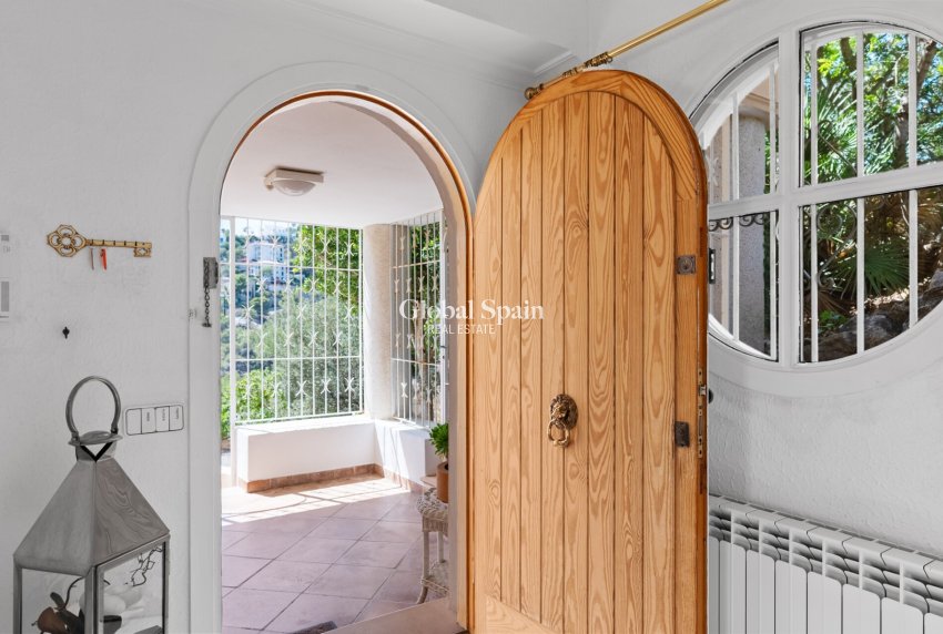 Resale - VILLA -
PORT D'ANDRATX - Andratx