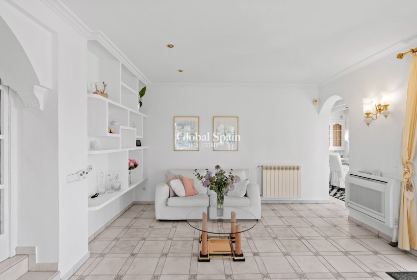 Resale - VILLA -
PORT D'ANDRATX - Andratx