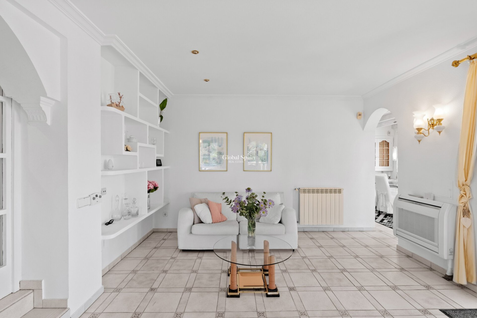 Resale - VILLA -
PORT D'ANDRATX - Andratx