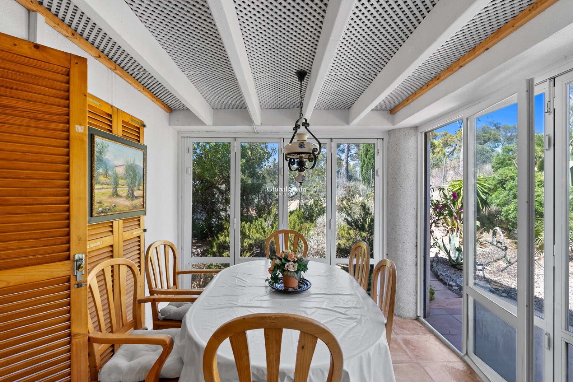 Resale - VILLA -
PORT D'ANDRATX - Andratx