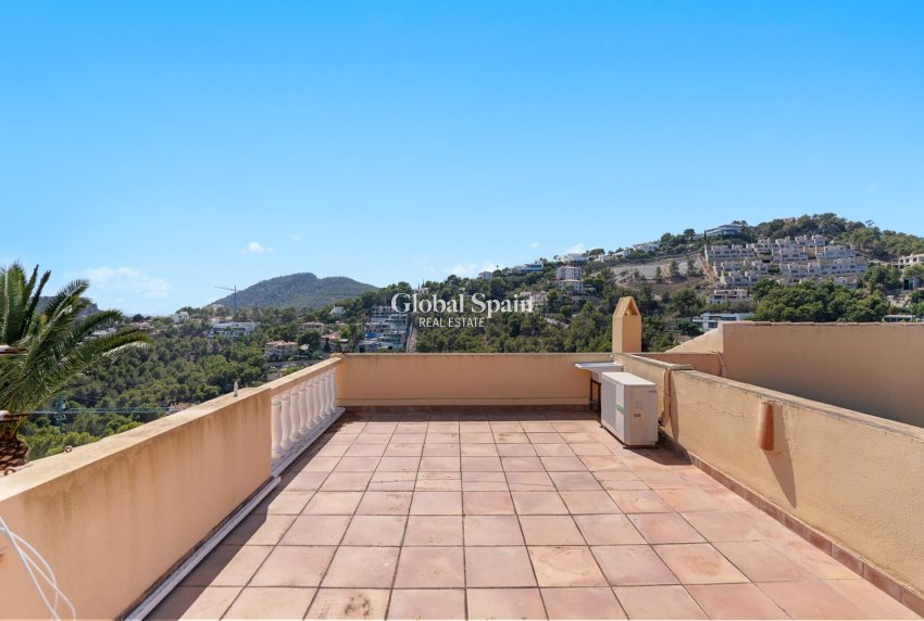 Resale - VILLA -
PORT D'ANDRATX - Andratx