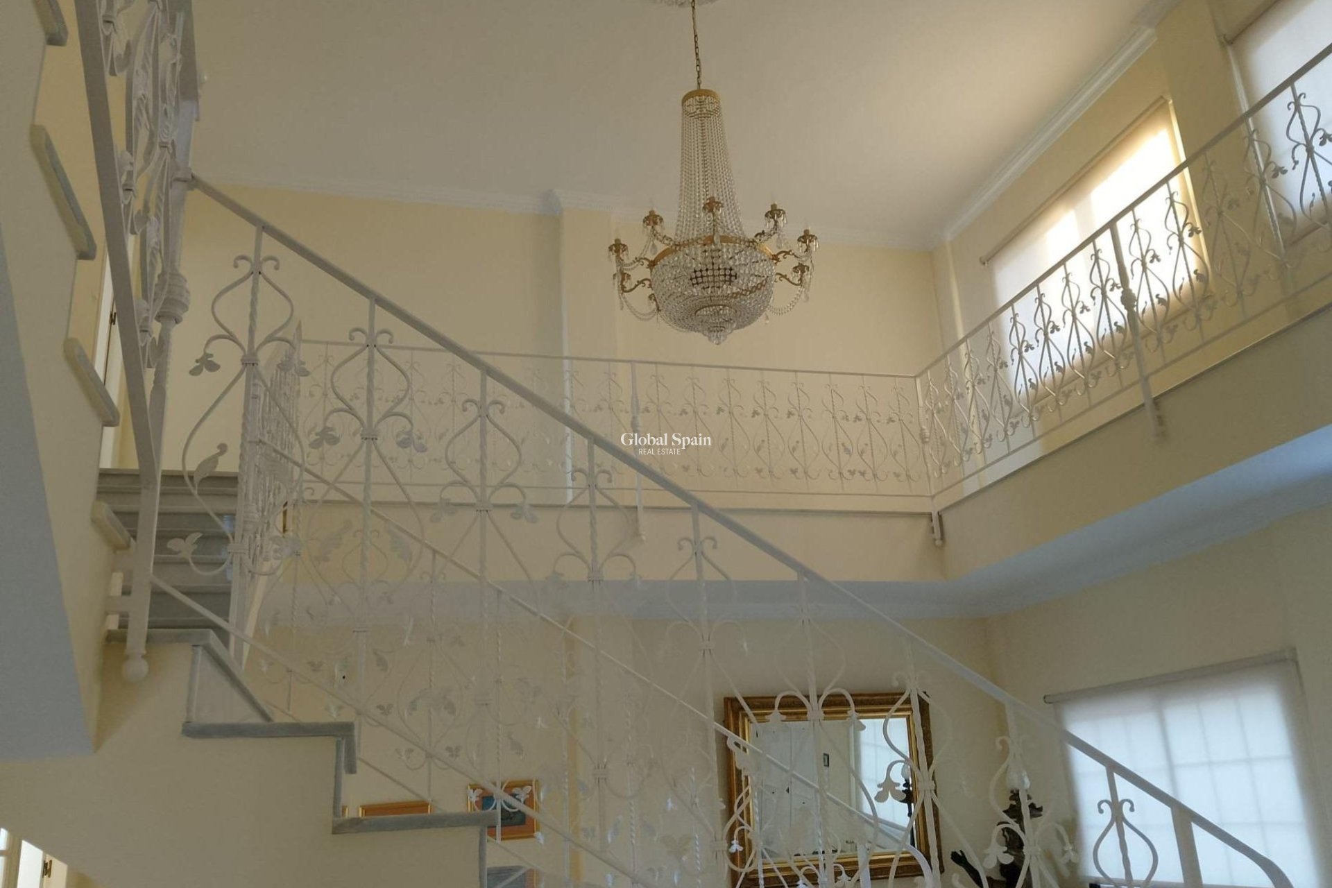 Resale - VILLA -
PUERTO DE MAZARRÓN - Bolnuevo