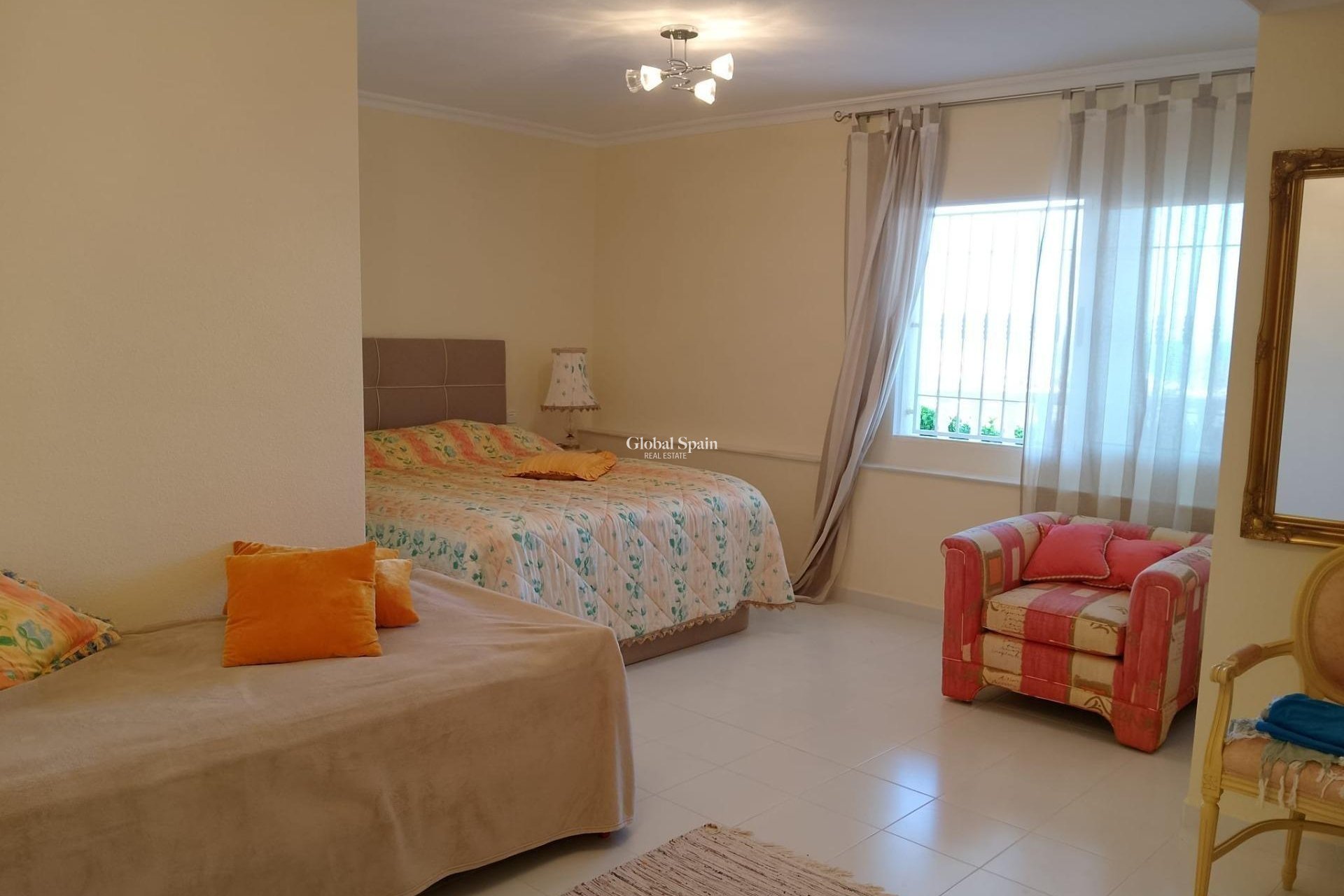 Resale - VILLA -
PUERTO DE MAZARRÓN - Bolnuevo