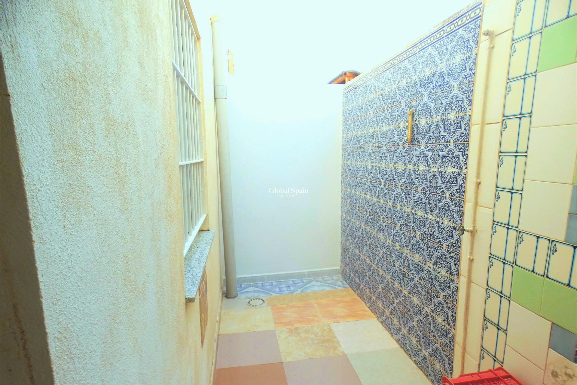 Resale - VILLA -
PUERTO DE MAZARRÓN - Playa Grande