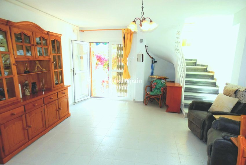 Resale - VILLA -
PUERTO DE MAZARRÓN - Playa Grande