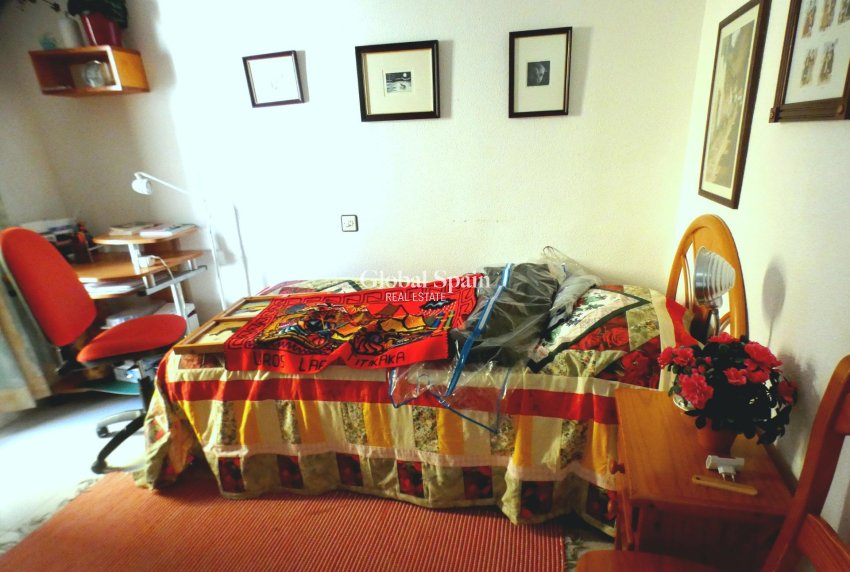 Resale - VILLA -
PUERTO DE MAZARRÓN - Playa Grande