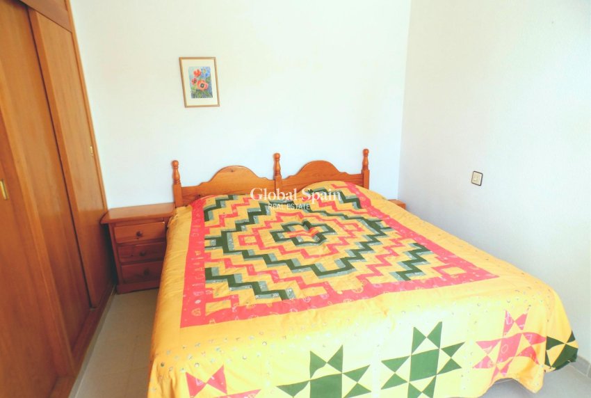 Resale - VILLA -
PUERTO DE MAZARRÓN - Playa Grande