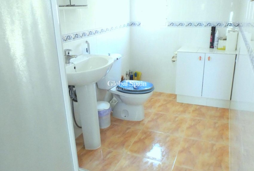 Resale - VILLA -
PUERTO DE MAZARRÓN - Playa Grande