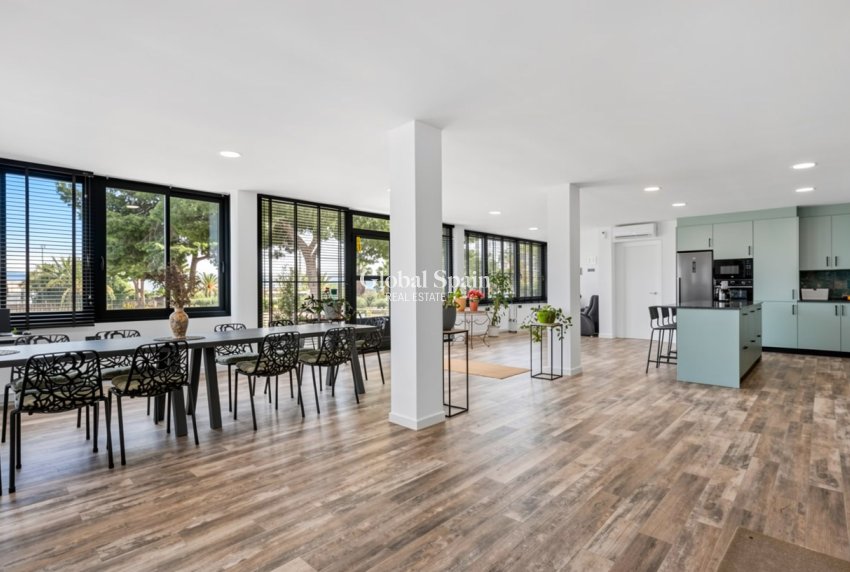 Resale - VILLA -
PUERTO LUMBRERAS - Esparragal de Puerto Lumbreras
