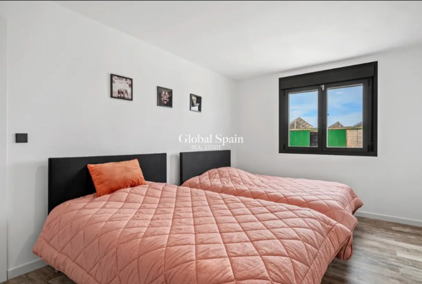 Resale - VILLA -
PUERTO LUMBRERAS - Esparragal de Puerto Lumbreras