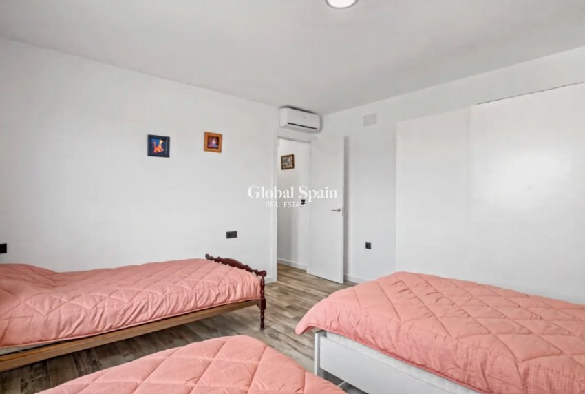 Resale - VILLA -
PUERTO LUMBRERAS - Esparragal de Puerto Lumbreras
