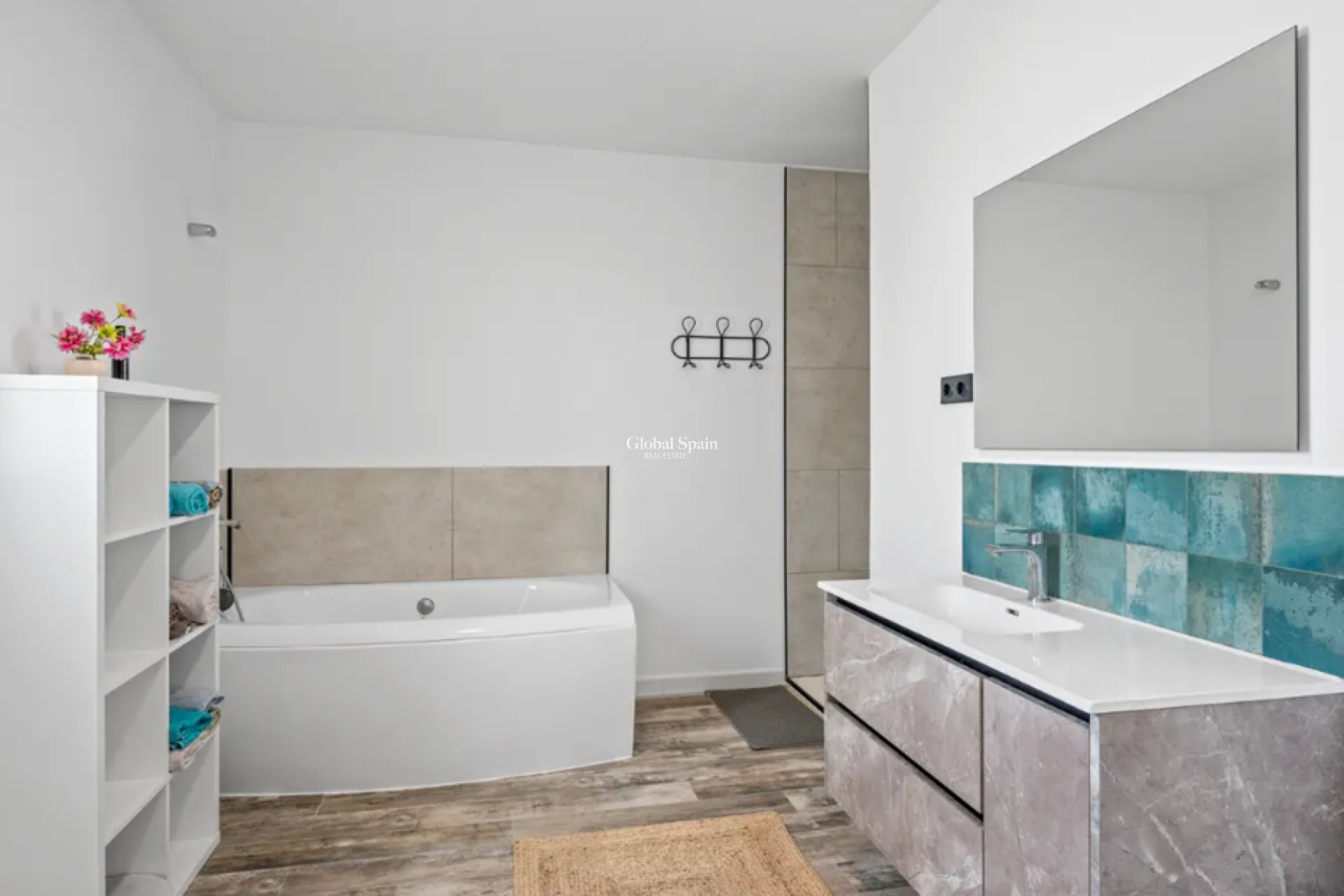 Resale - VILLA -
PUERTO LUMBRERAS - Esparragal de Puerto Lumbreras