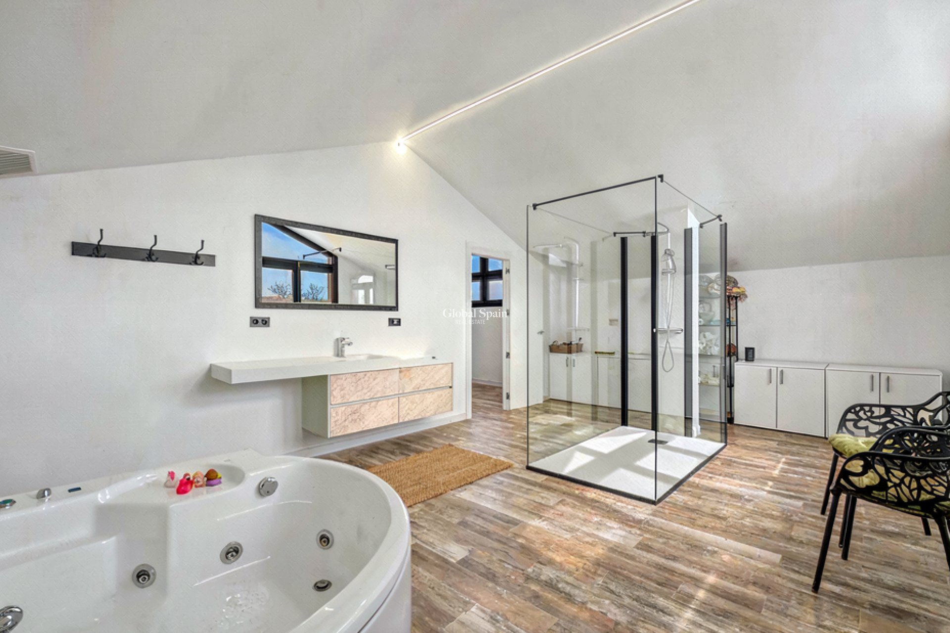 Resale - VILLA -
PUERTO LUMBRERAS - Esparragal de Puerto Lumbreras